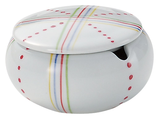 山万 手毬 からし入れ 1個(ご注文単位1個)【直送品】