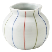 山万 錦十草　ようじ入れ 1個（ご注文単位1個）【直送品】