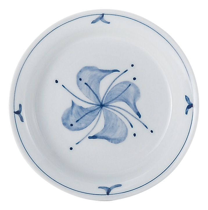 山万 蔦格子　受皿 1個（ご注文単位1個）【直送品】