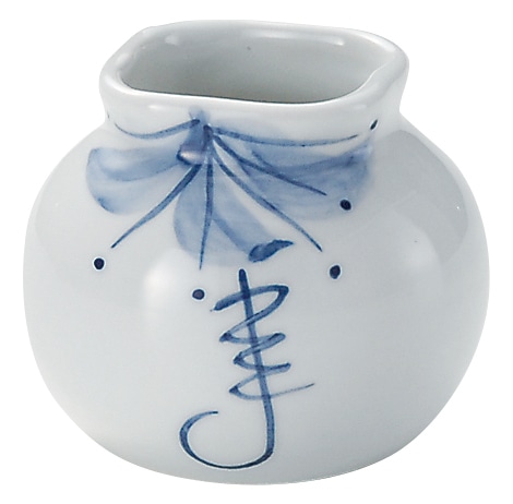 山万 蔦格子　ようじ入れ 1個（ご注文単位1個）【直送品】