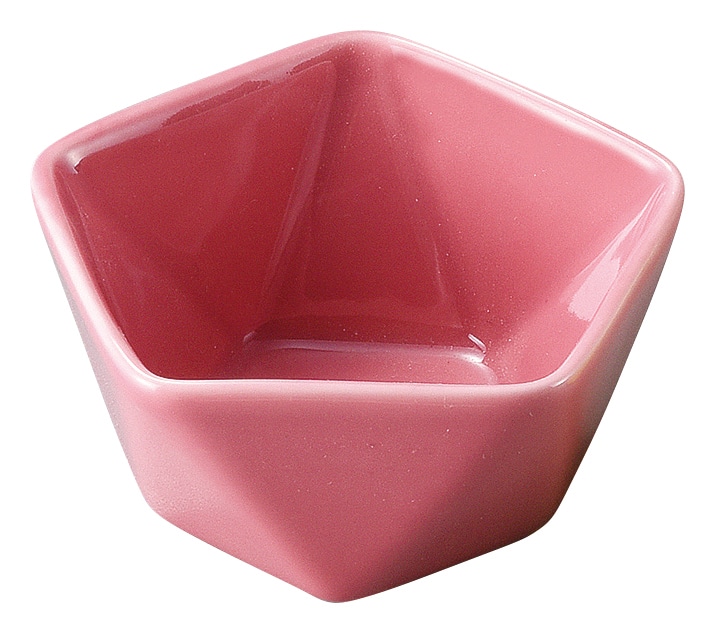 山万 五角　桃　珍味 1個（ご注文単位1個）【直送品】