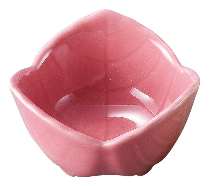 山万 三つ葉　桃　珍味 1個（ご注文単位1個）【直送品】