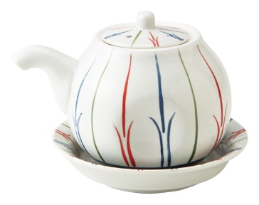 山万 風ぐるま　醤油さし 1個（ご注文単位1個）【直送品】