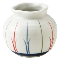 山万 風ぐるま　ようじ入れ 1個（ご注文単位1個）【直送品】