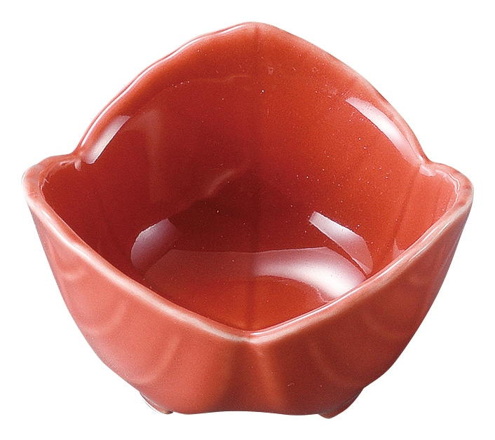 山万 三つ葉　赤　珍味 1個（ご注文単位1個）【直送品】