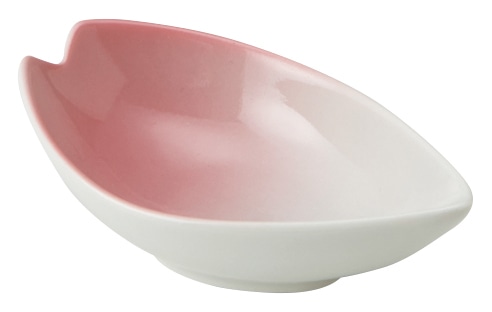 山万 舞桜　ピンク　小付 1個（ご注文単位1個）【直送品】