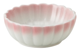 山万 小菊　ピンク　小鉢 1個（ご注文単位1個）【直送品】