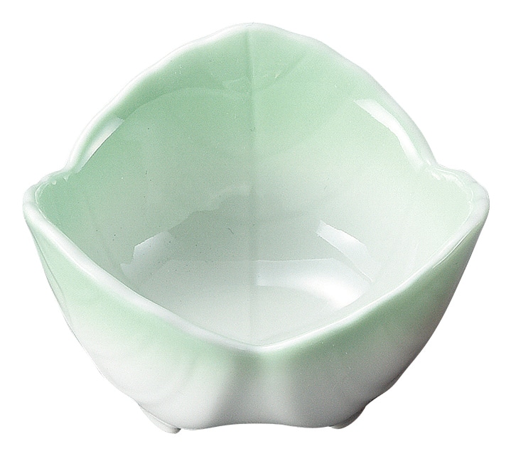 山万 三つ葉　緑ぼかし　珍味 1個（ご注文単位1個）【直送品】