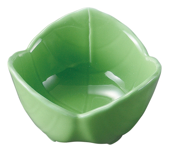 山万 三つ葉　緑　珍味 1個（ご注文単位1個）【直送品】