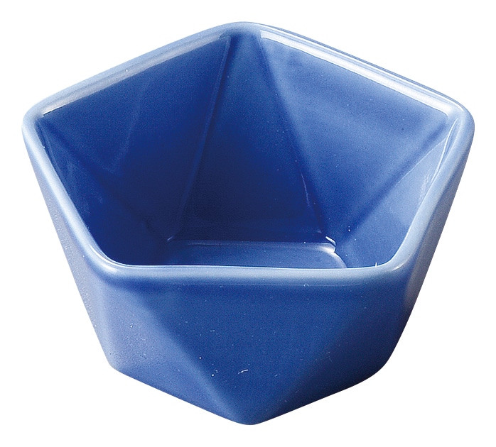 山万 五角　青　珍味 1個（ご注文単位1個）【直送品】