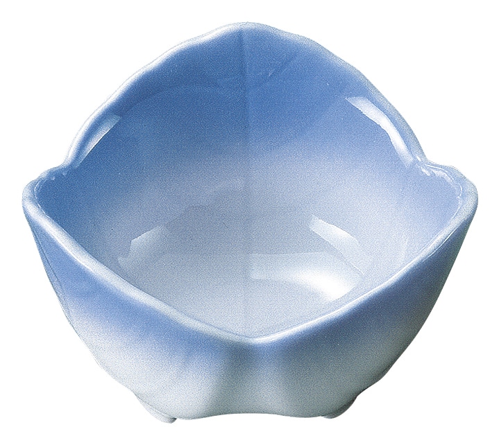 山万 三つ葉　青ぼかし　珍味 1個（ご注文単位1個）【直送品】