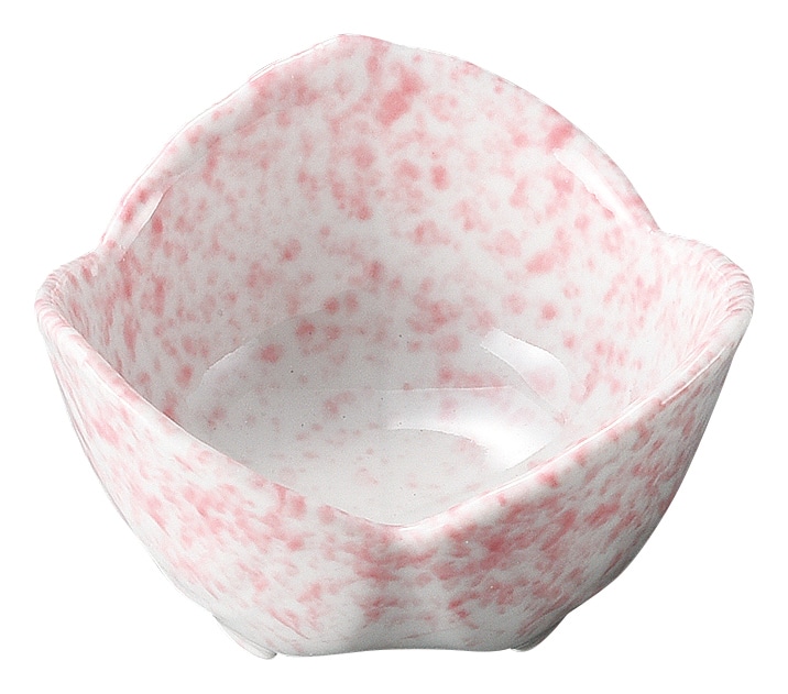 山万 三つ葉　桃吹き　珍味 1個（ご注文単位1個）【直送品】