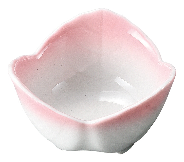 山万 三つ葉　桃ぼかし　珍味 1個（ご注文単位1個）【直送品】