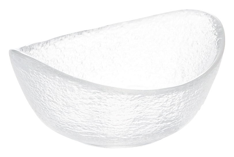 山万 10cm楕円鉢 1個（ご注文単位1個）【直送品】