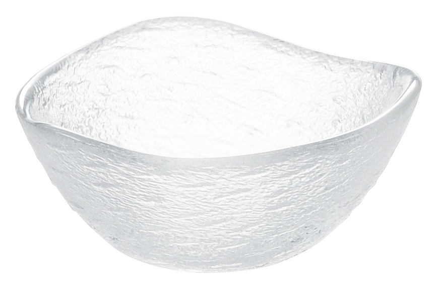 山万 8cm三角鉢 1個（ご注文単位1個）【直送品】