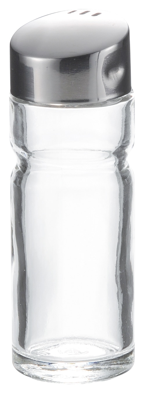 山万 ソルト＆ペッパー　ティアード 1個（ご注文単位1個）【直送品】