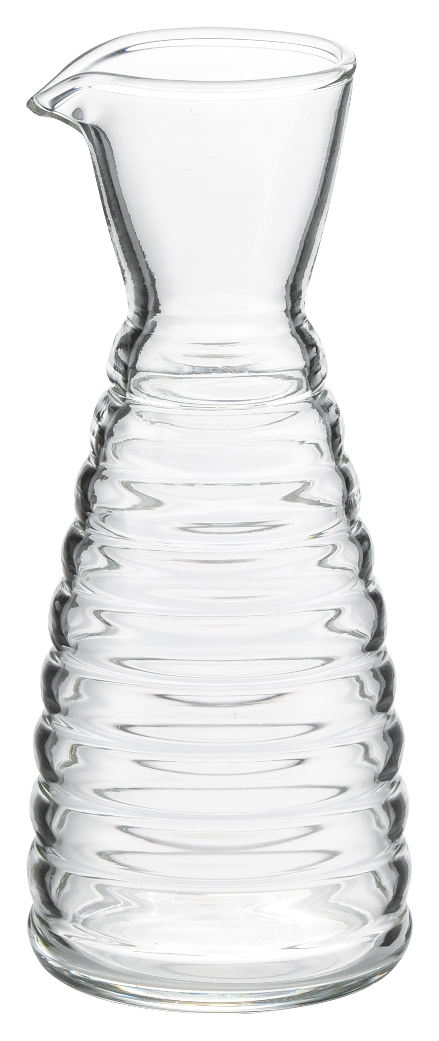 山万 冷酒徳利　小 1個（ご注文単位1個）【直送品】