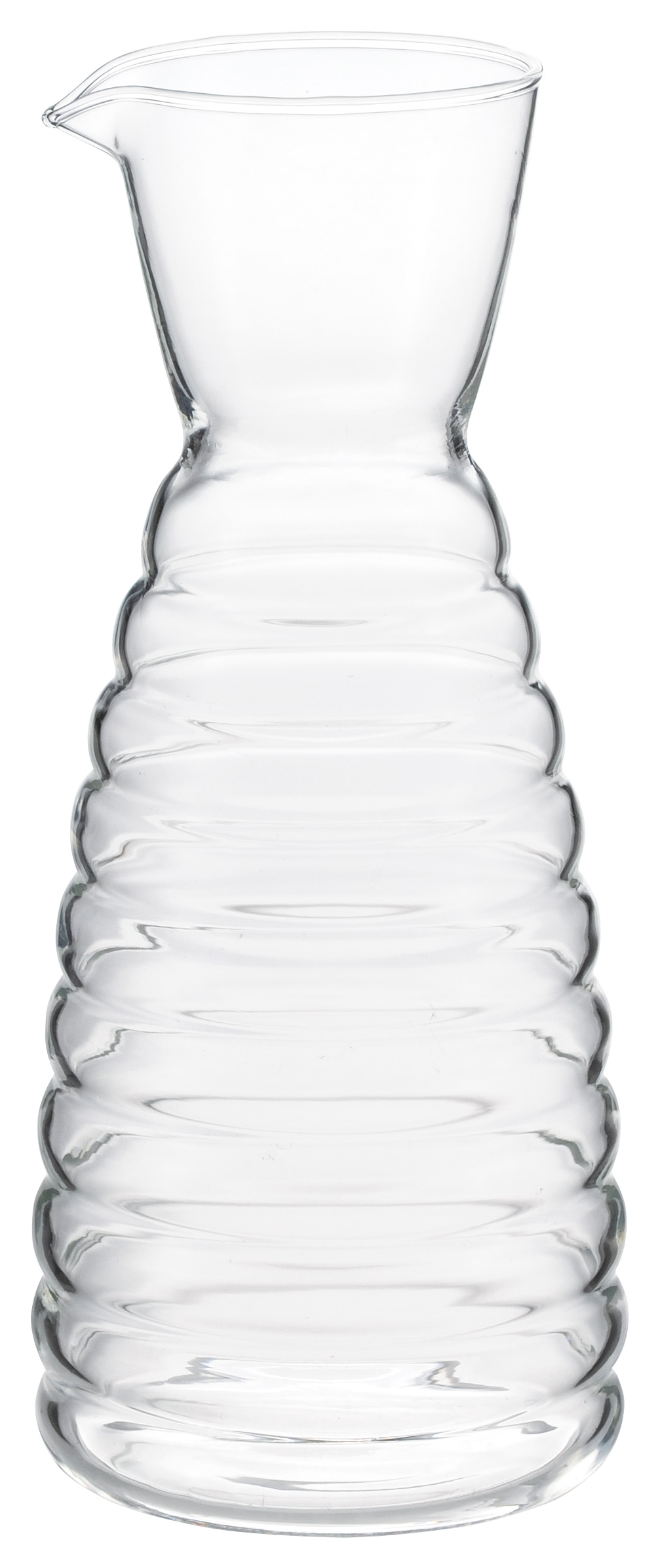 山万 冷酒徳利　大 1個（ご注文単位1個）【直送品】