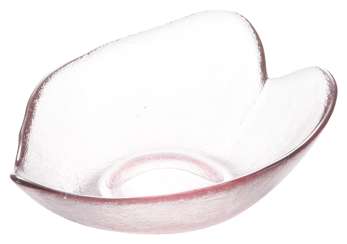 山万 12.5cm花びら小鉢 1個（ご注文単位1個）【直送品】