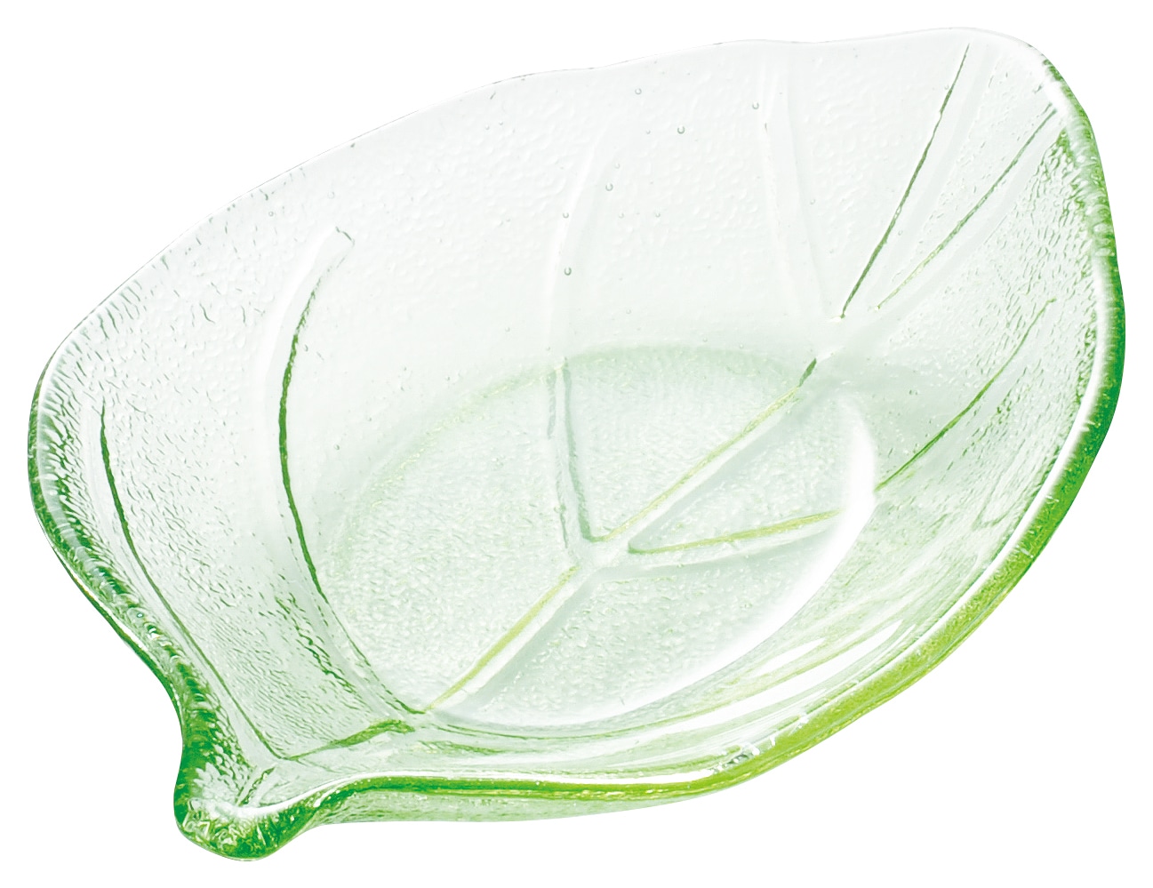 山万 グリーンリーフ 1個（ご注文単位1個）【直送品】