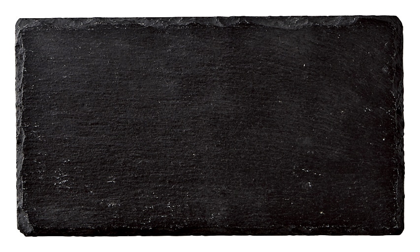 山万 石影　23cm長角皿 1個（ご注文単位1個）【直送品】