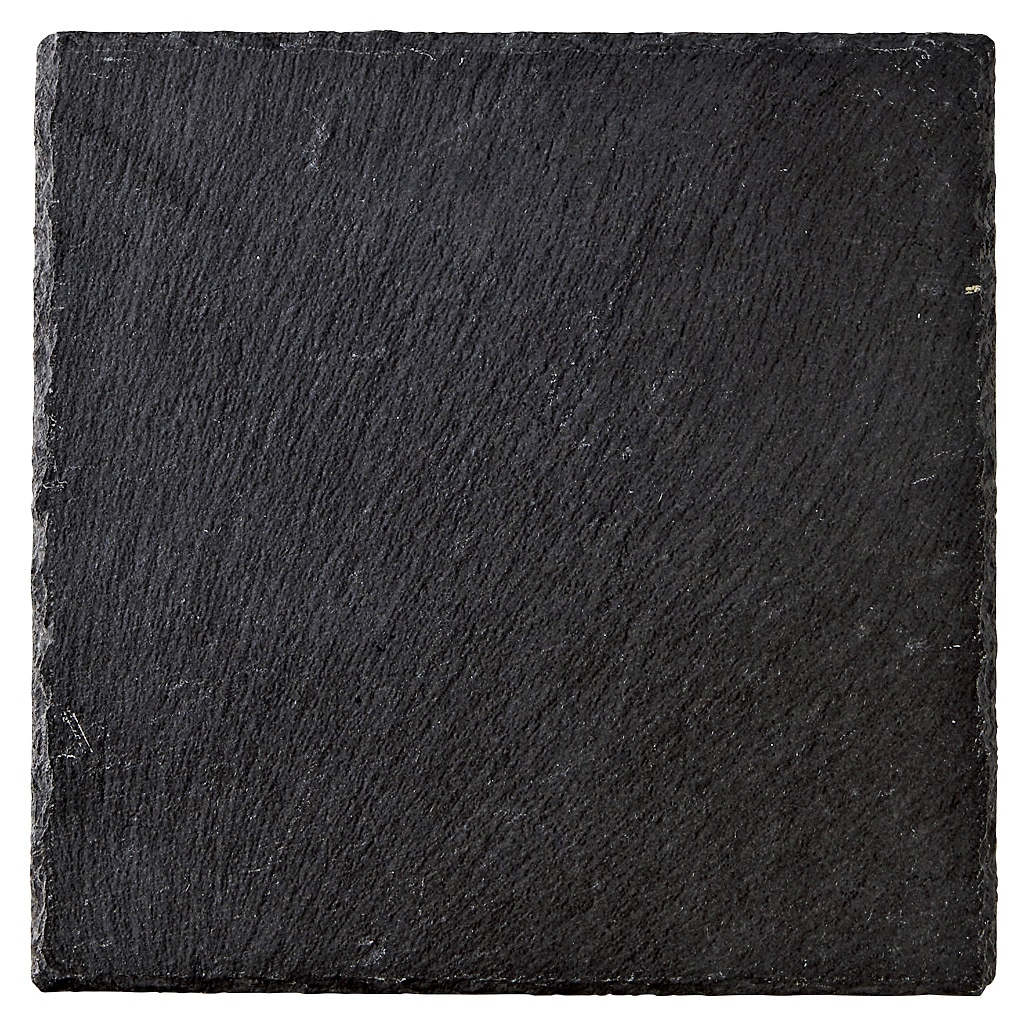 山万 石影　28cm正角皿 1個（ご注文単位1個）【直送品】