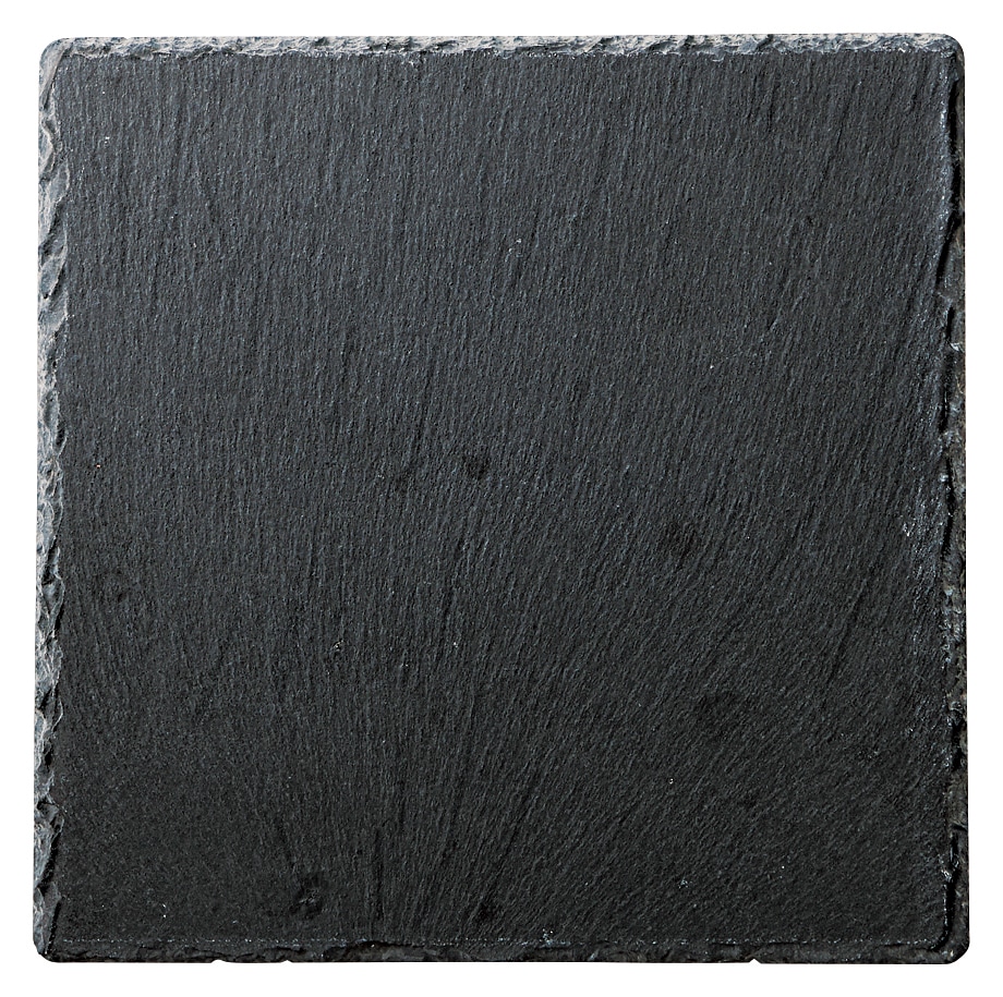 山万 石影　25cm正角皿 1個（ご注文単位1個）【直送品】