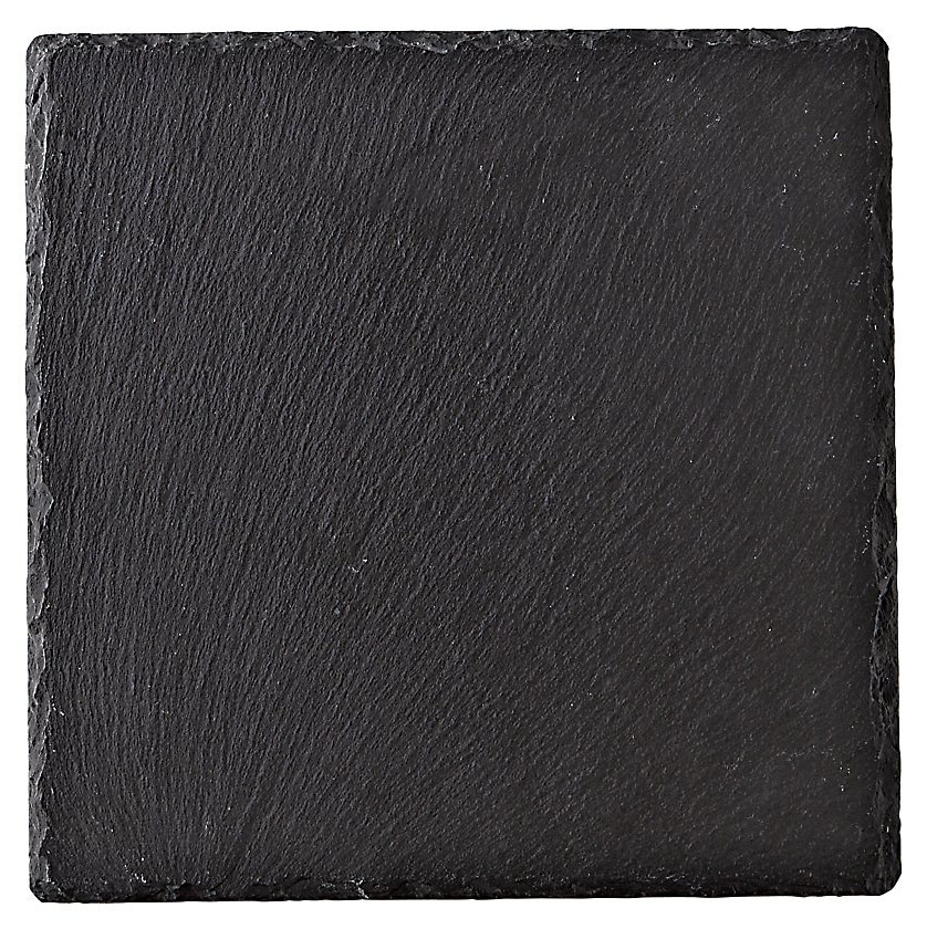 山万 石影　23cm正角皿 1個（ご注文単位1個）【直送品】