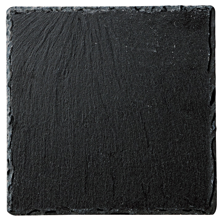 山万 石影　20cm正角皿 1個（ご注文単位1個）【直送品】