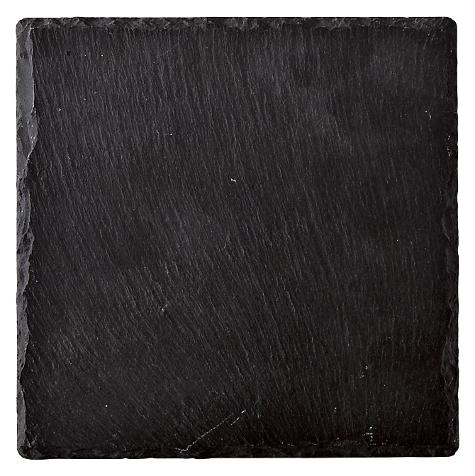 山万 石影　18cm正角皿 1個（ご注文単位1個）【直送品】