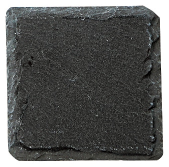 山万 石影　9.5cm正角皿 1個（ご注文単位1個）【直送品】