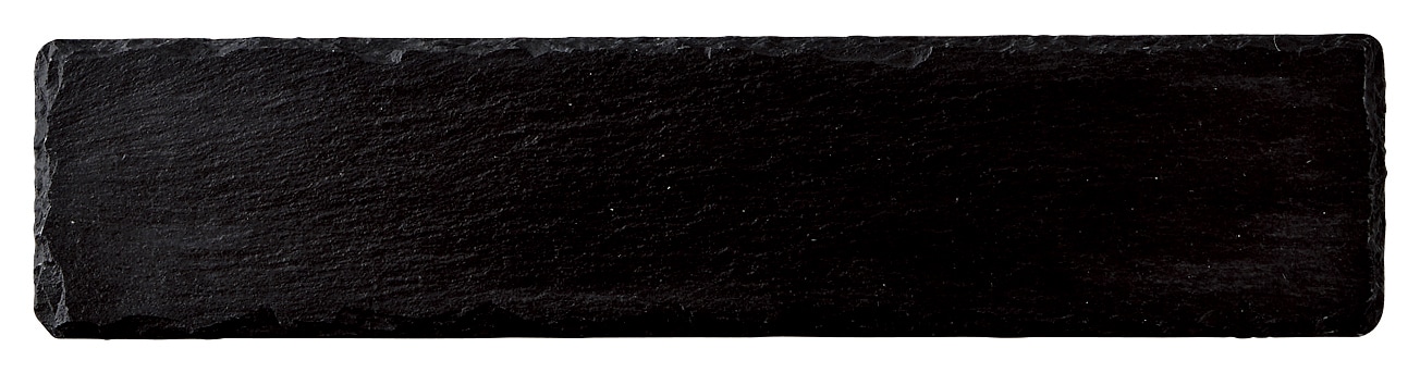 山万 石影　36cmナロープレート 1個（ご注文単位1個）【直送品】