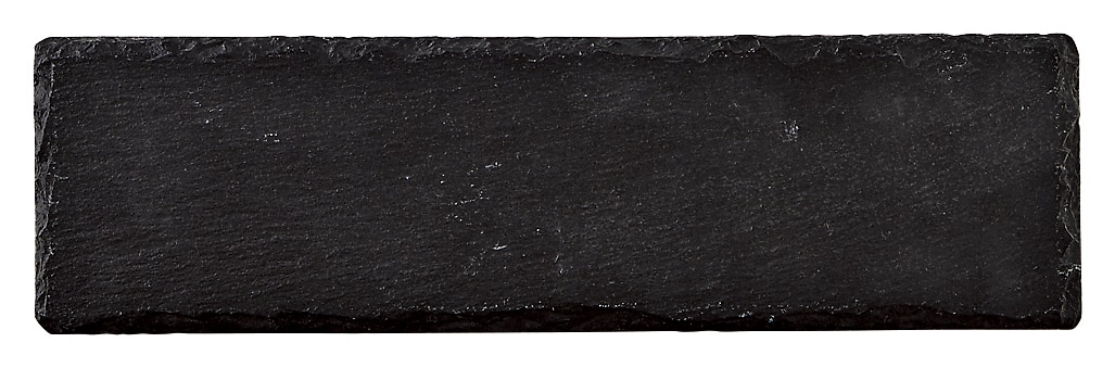 山万 石影　28cmナロープレート 1個（ご注文単位1個）【直送品】