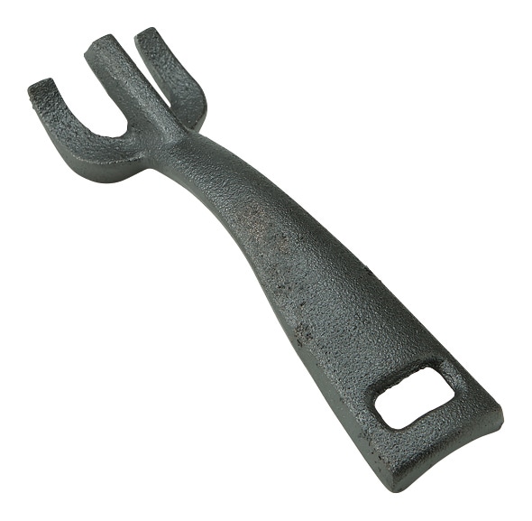 山万 ビビンバ ハンドル 1個(ご注文単位1個)【直送品】