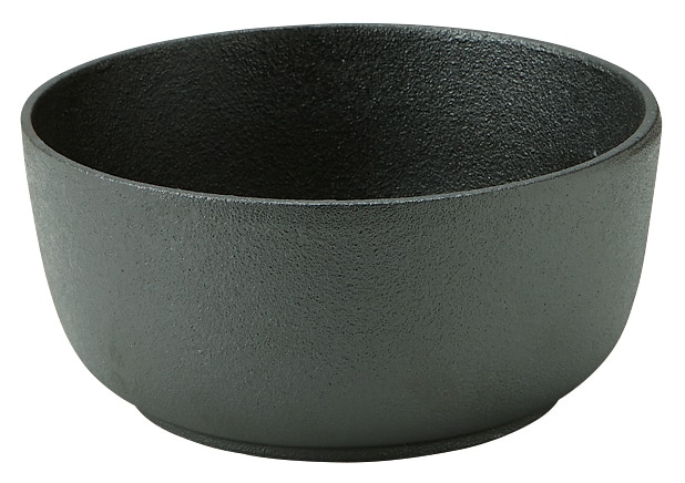 山万 鉄製ビビンバ 中 1個(ご注文単位1個)【直送品】