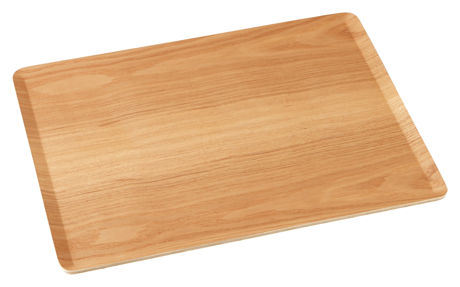 山万 フラットトレー36cm　W 1個（ご注文単位1個）【直送品】