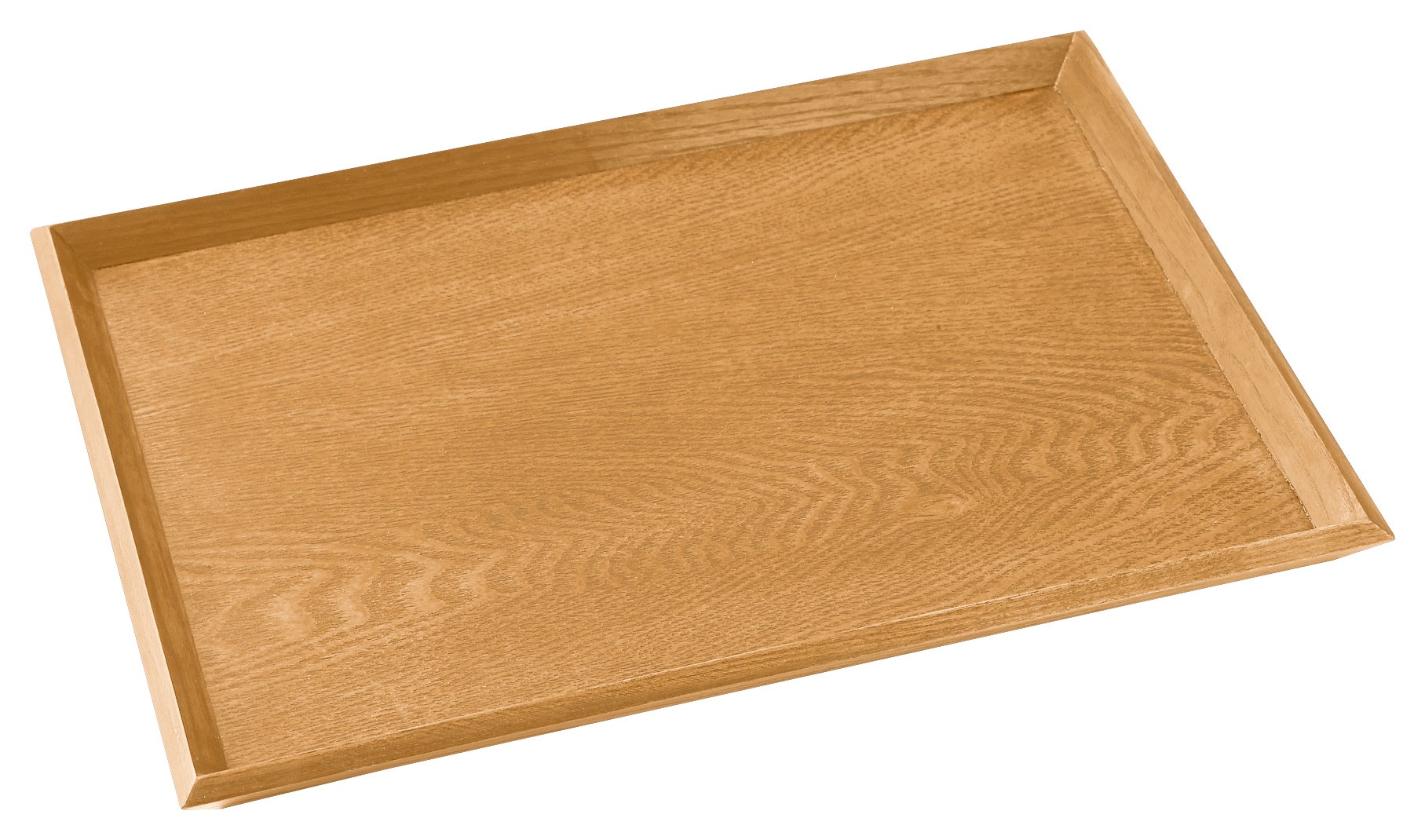 山万 フラットトレー40cm　NR 1個（ご注文単位1個）【直送品】