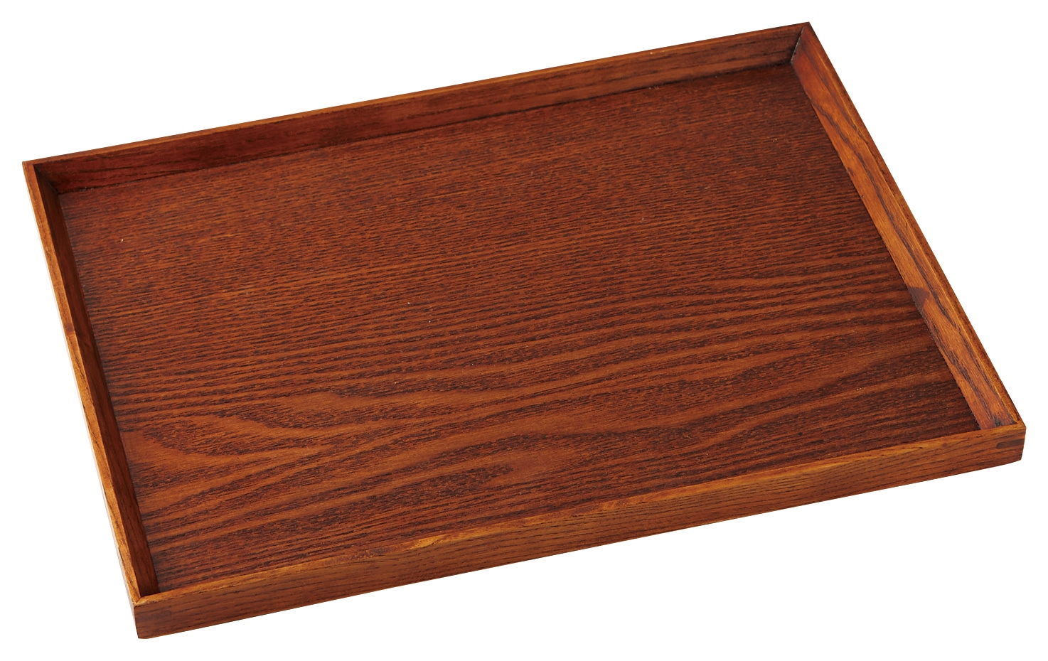 山万 ボックストレー36cm　BR 1個（ご注文単位1個）【直送品】