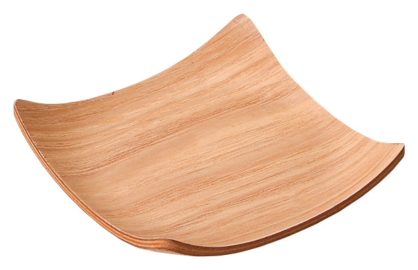 山万 正角コースター　W 1個（ご注文単位1個）【直送品】