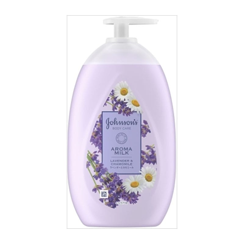 JNTLコンシューマーヘルス ドリーミースキン アロマローション 500ML 1個(ご注文単位1個)【直送品】