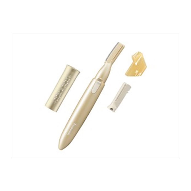 >パナソニック アミューレ マユ&フェイスシェーバー ES2185P-N 1個(ご注文単位1個)【直送品】