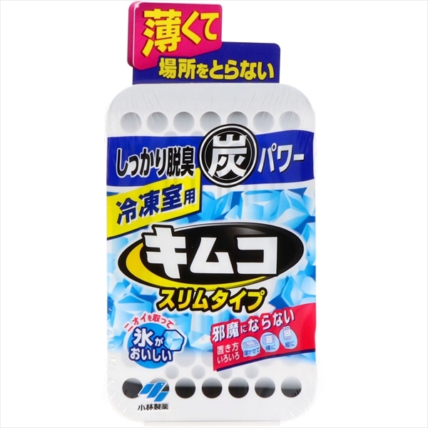 小林製薬 キムコ スリムタイプ 冷凍室用 26G 1個(ご注文単位1個)【直送品】