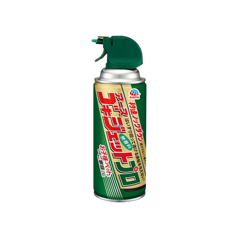 アース製薬 ゴキジェットプロ 300ml 1個(ご注文単位1個)【直送品】