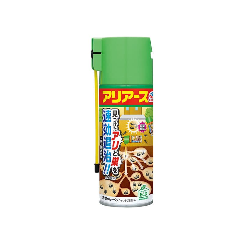 アース製薬 アリアースW 300ml 1個（ご注文単位1個）【直送品】
