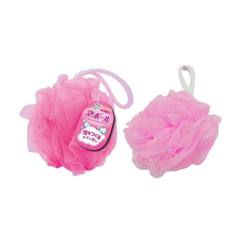 キクロン キクロンファイン 泡ボール 1個(ご注文単位1個)【直送品】