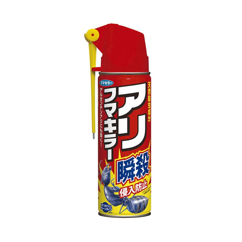 フマキラー アリフマキラー 450ml 1個（ご注文単位1個）【直送品】