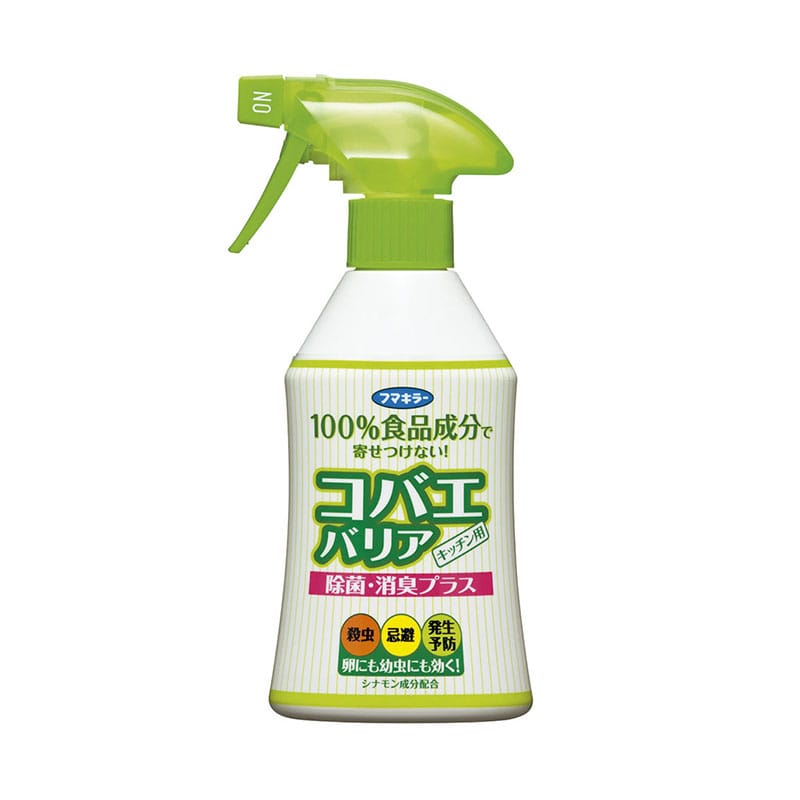 フマキラー コバエバリア 200ml 1個（ご注文単位1個）【直送品】