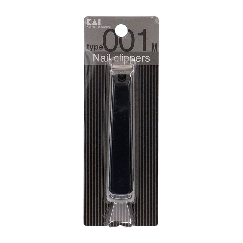 貝印 KE0101 ツメキリ type001 1個（ご注文単位1個）【直送品】