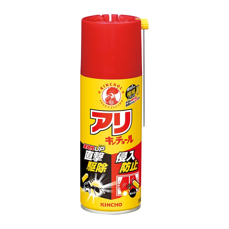 大日本除虫菊 アリキンチョールV 300ml 1個（ご注文単位1個）【直送品】