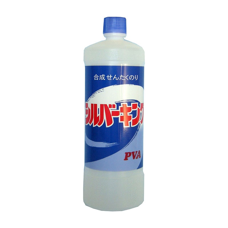シルバー化成工業所 シルバーキング 750ml 1個（ご注文単位1個）【直送品】